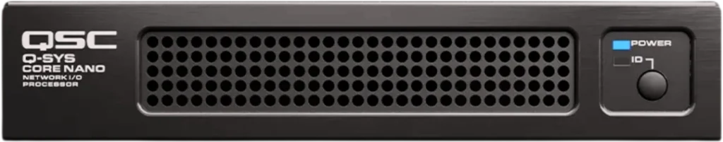 QSC Core nano